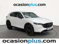 Mazda CX-5 2.2 Skyactiv-D Homura 2WD Aut. 135kW Blanco - thumbnail 2