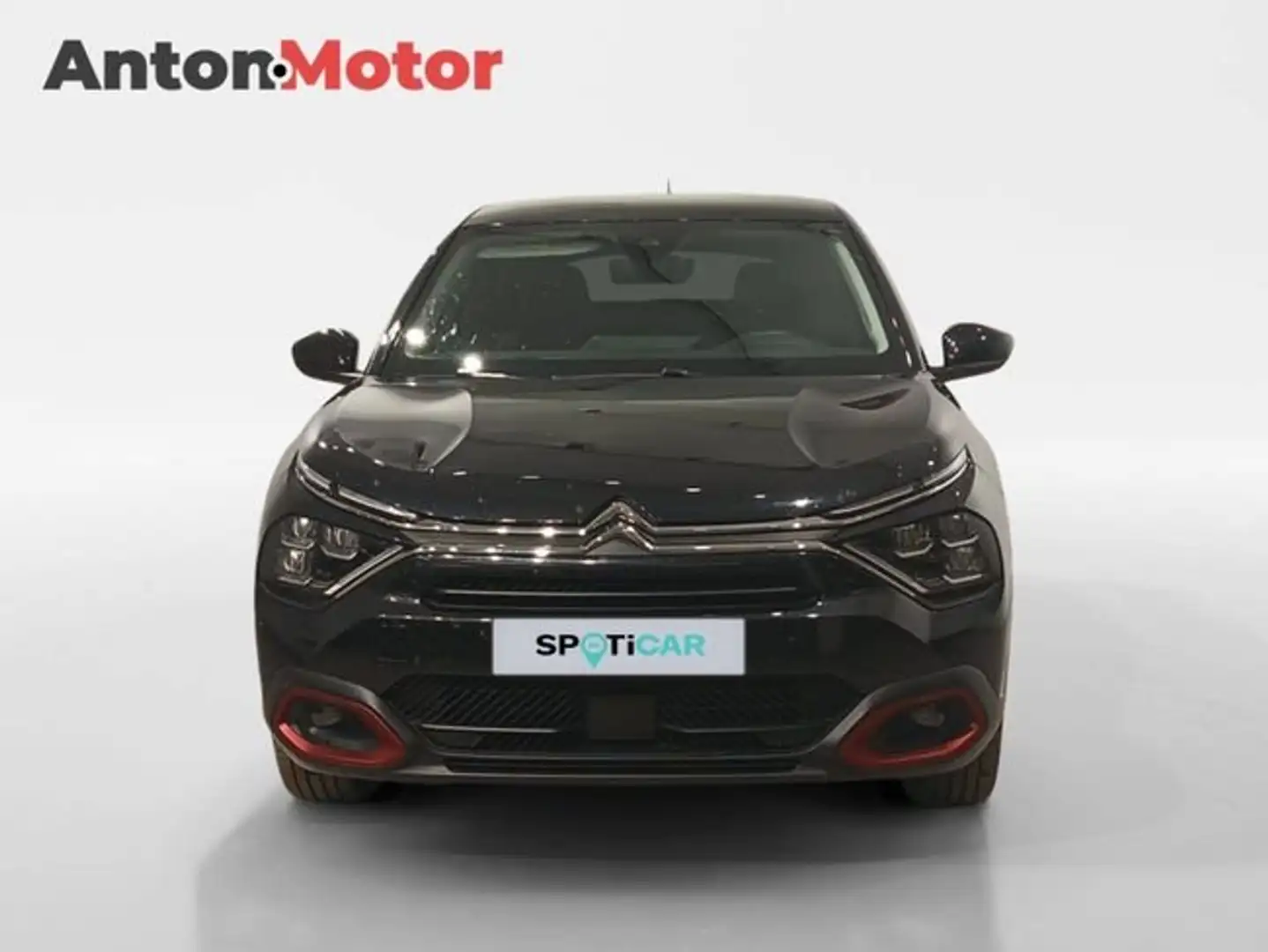 Citroen C4 1.5 BlueHDI S&S Feel Pack EAT8 130 Negro - 2