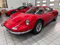 Ferrari 246 DINO GT/M Rosso - thumbnail 1