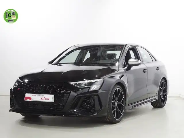 Audi RS3 Sedán quattro S tronic