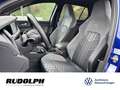 Volkswagen Golf VIII 1.5 TSI R-Line LED HarmanKardon Navi Panorama Blu/Azzurro - thumbnail 12