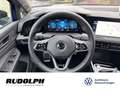 Volkswagen Golf VIII 1.5 TSI R-Line LED HarmanKardon Navi Panorama Blu/Azzurro - thumbnail 9