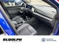 Volkswagen Golf VIII 1.5 TSI R-Line LED HarmanKardon Navi Panorama Blu/Azzurro - thumbnail 8