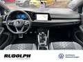 Volkswagen Golf VIII 1.5 TSI R-Line LED HarmanKardon Navi Panorama Bleu - thumbnail 7