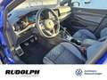 Volkswagen Golf VIII 1.5 TSI R-Line LED HarmanKardon Navi Panorama Azul - thumbnail 6