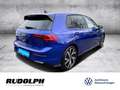 Volkswagen Golf VIII 1.5 TSI R-Line LED HarmanKardon Navi Panorama Blau - thumbnail 3