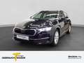 Skoda Octavia Combi 2.0 TDI DSG SELECTION LEDER AHK ST Schwarz - thumbnail 1