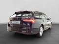 Skoda Octavia Combi 2.0 TDI DSG SELECTION LEDER AHK ST Schwarz - thumbnail 3
