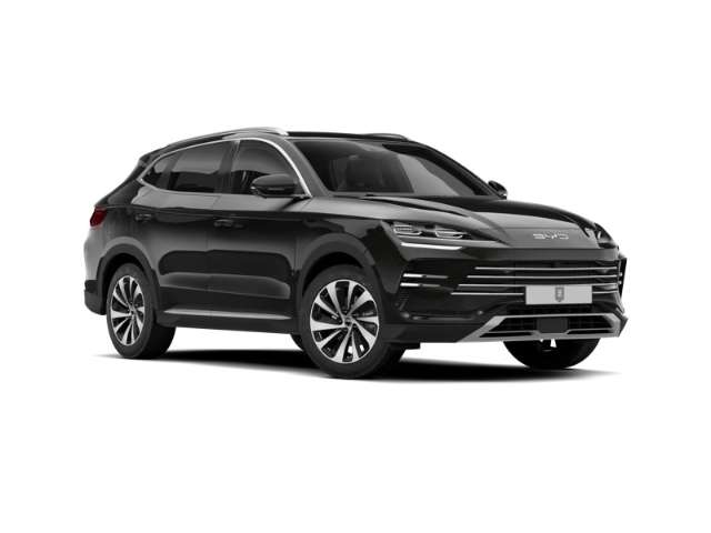 Brugt Byd Seal U electro