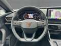 CUPRA Leon 1.5 eTSI DSG LED+NAVI+ACC+KAMERA+DAB+SHZ Grau - thumbnail 9