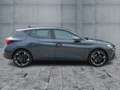 CUPRA Leon 1.5 eTSI DSG LED+NAVI+ACC+KAMERA+DAB+SHZ Grau - thumbnail 6