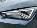 CUPRA Leon 1.5 eTSI DSG LED+NAVI+ACC+KAMERA+DAB+SHZ Grau - thumbnail 14