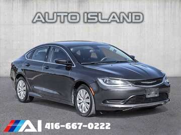 4dr Sdn LX FWD