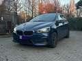 BMW 216 Serie 2 Gran Tourer 216d Advantage 7p Blu/Azzurro - thumbnail 1