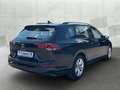 Volkswagen Golf Variant VIII Variant 1.5 TSI LIFE *ACC *LED *TRAVEL *VIRT Negru - thumbnail 4