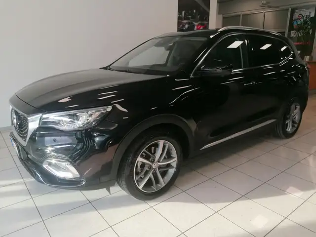 MG EHS 1.5 t-gdi phev Luxury auto PREZZO AFFARE !!
