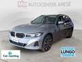BMW 320 d 48V xDrive Touring Grigio - thumbnail 1