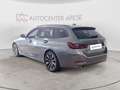 BMW 320 d 48V xDrive Touring Grigio - thumbnail 3