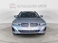 BMW 320 d 48V xDrive Touring Grigio - thumbnail 6