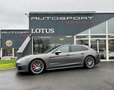 Porsche Panamera Panamera Turbo V8 4.0 550 Sport Turismo PDK Gris - thumbnail 1
