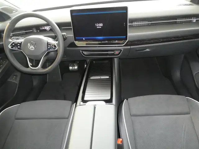 Volkswagen ID.7 Tourer Pro S 210 kW Business Ansicht 17