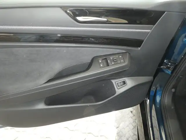 Volkswagen ID.7 Tourer Pro S 210 kW Business Ansicht 4