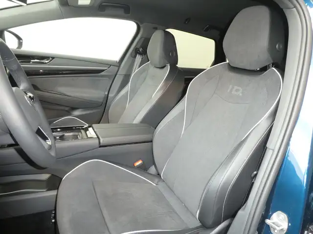 Volkswagen ID.7 Tourer Pro S 210 kW Business Ansicht 6