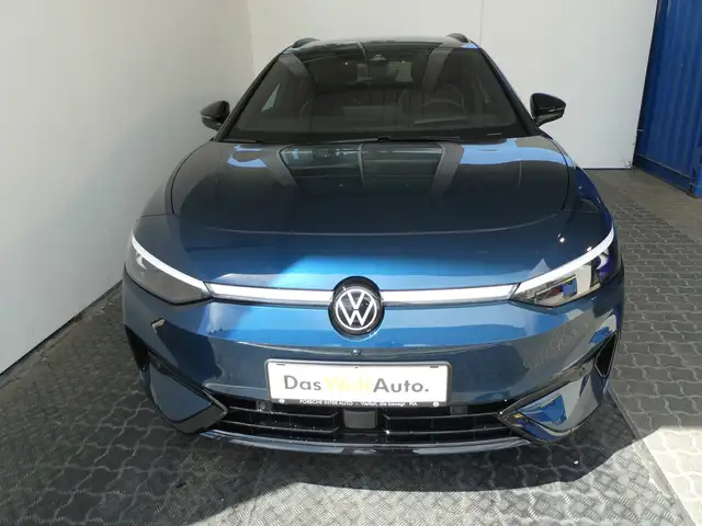 Volkswagen ID.7 Tourer Pro S 210 kW Business Ansicht 2