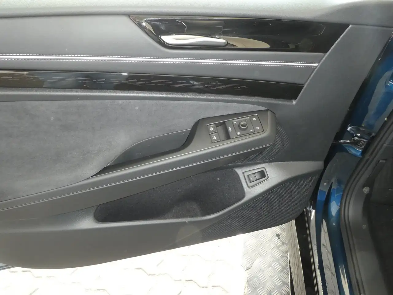 Volkswagen ID.7 2026
