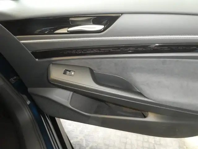 Volkswagen ID.7 Tourer Pro S 210 kW Business Ansicht 13