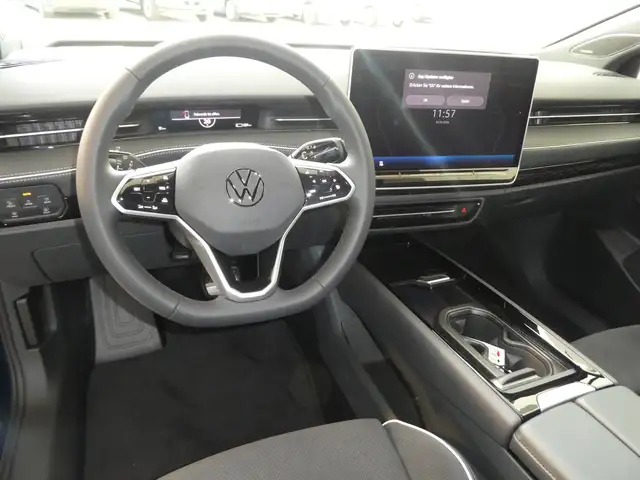 Volkswagen ID.7 Tourer Pro S 210 kW Business Ansicht 7