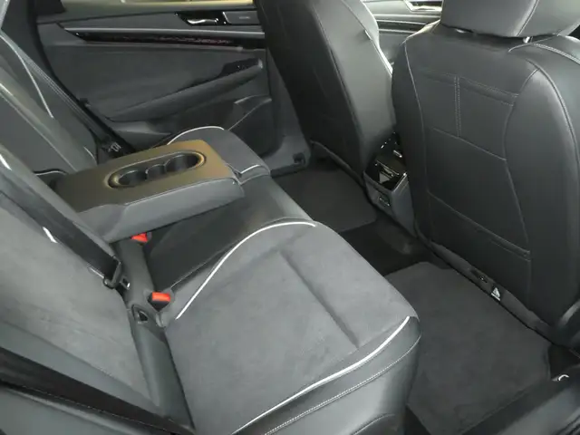 Volkswagen ID.7 Tourer Pro S 210 kW Business Ansicht 16