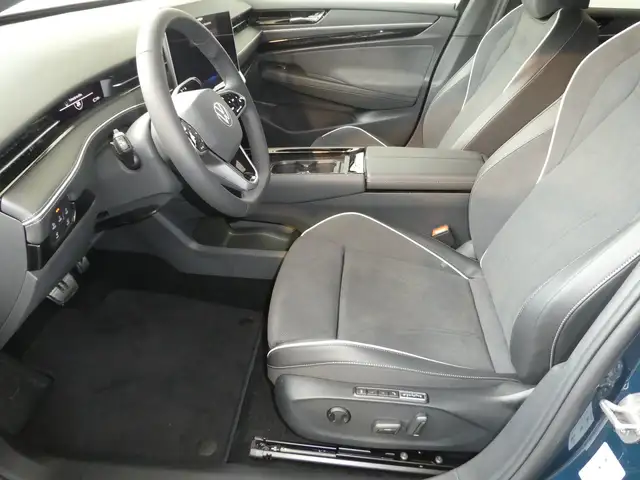 Volkswagen ID.7 Tourer Pro S 210 kW Business Ansicht 5