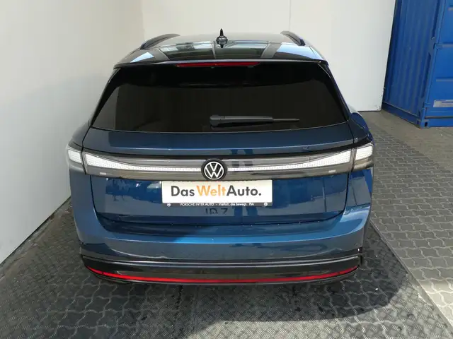 Volkswagen ID.7 Tourer Pro S 210 kW Business Ansicht 19