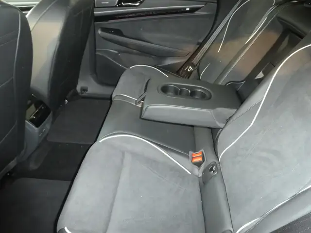 Volkswagen ID.7 Tourer Pro S 210 kW Business Ansicht 12
