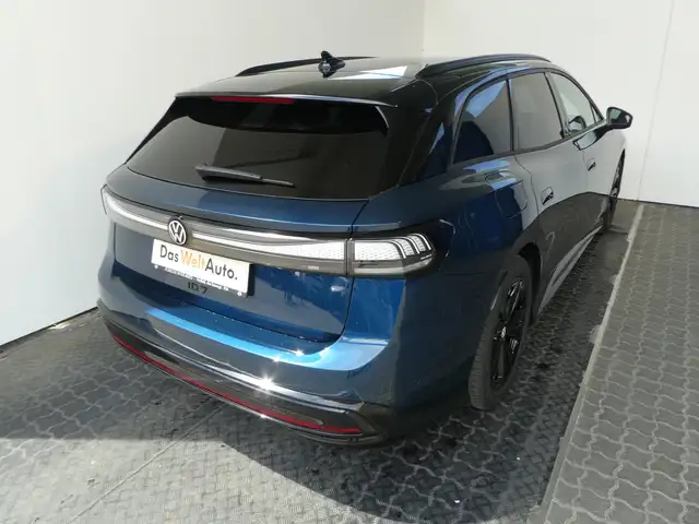 Volkswagen ID.7 Tourer Pro S 210 kW Business Ansicht 20