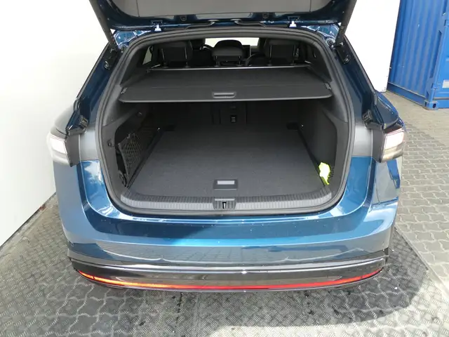 Volkswagen ID.7 Tourer Pro S 210 kW Business Ansicht 18