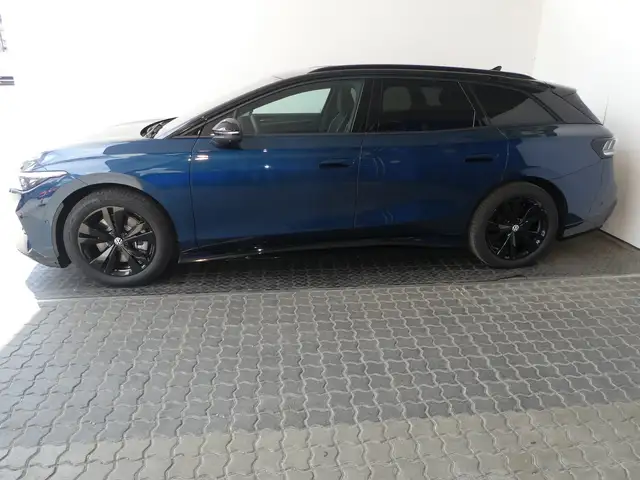 Volkswagen ID.7 Tourer Pro S 210 kW Business Ansicht 3