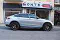 Mercedes-Benz GLC 300 GLC 300 DE Coupe -PLUG-IN Night Edition 4matic Argento - thumbnail 9