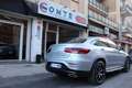 Mercedes-Benz GLC 300 GLC 300 DE Coupe -PLUG-IN Night Edition 4matic Argento - thumbnail 7