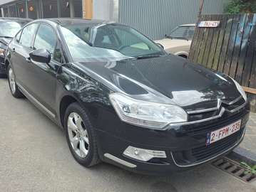 C5 1.8i 16v Tentation