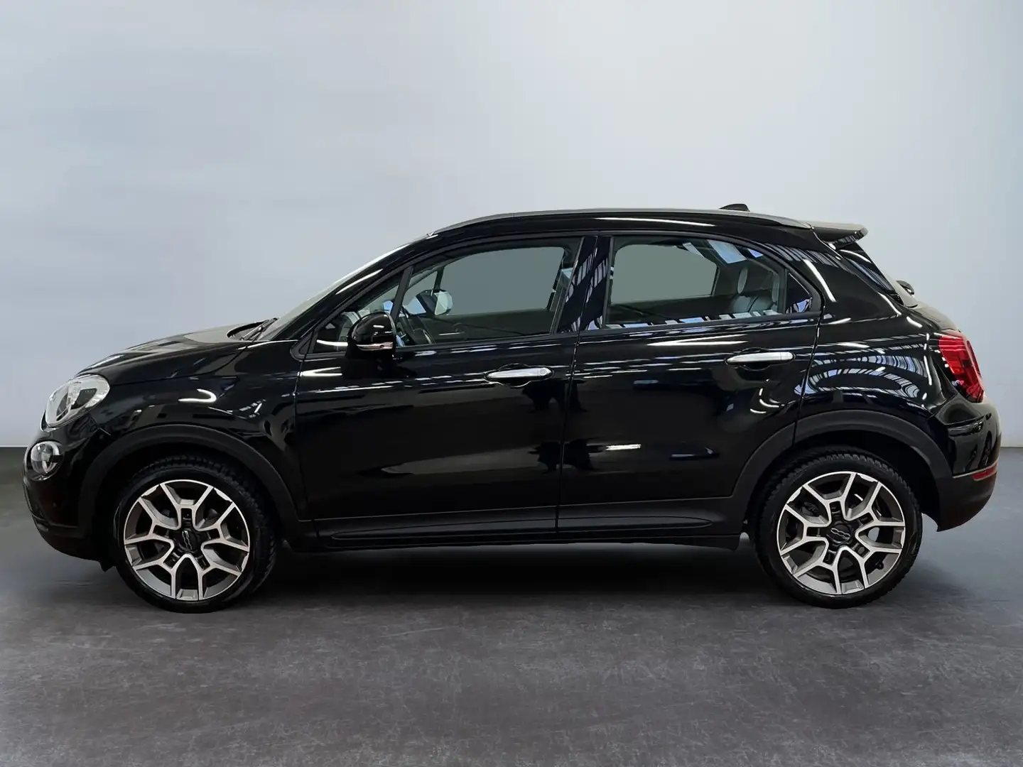 Fiat 500X 500X 1.0 T3 120 CV Sport - 2