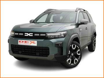 1.2 TCe 140 MHEV Journey | GPS | Parking Pack | Alu19