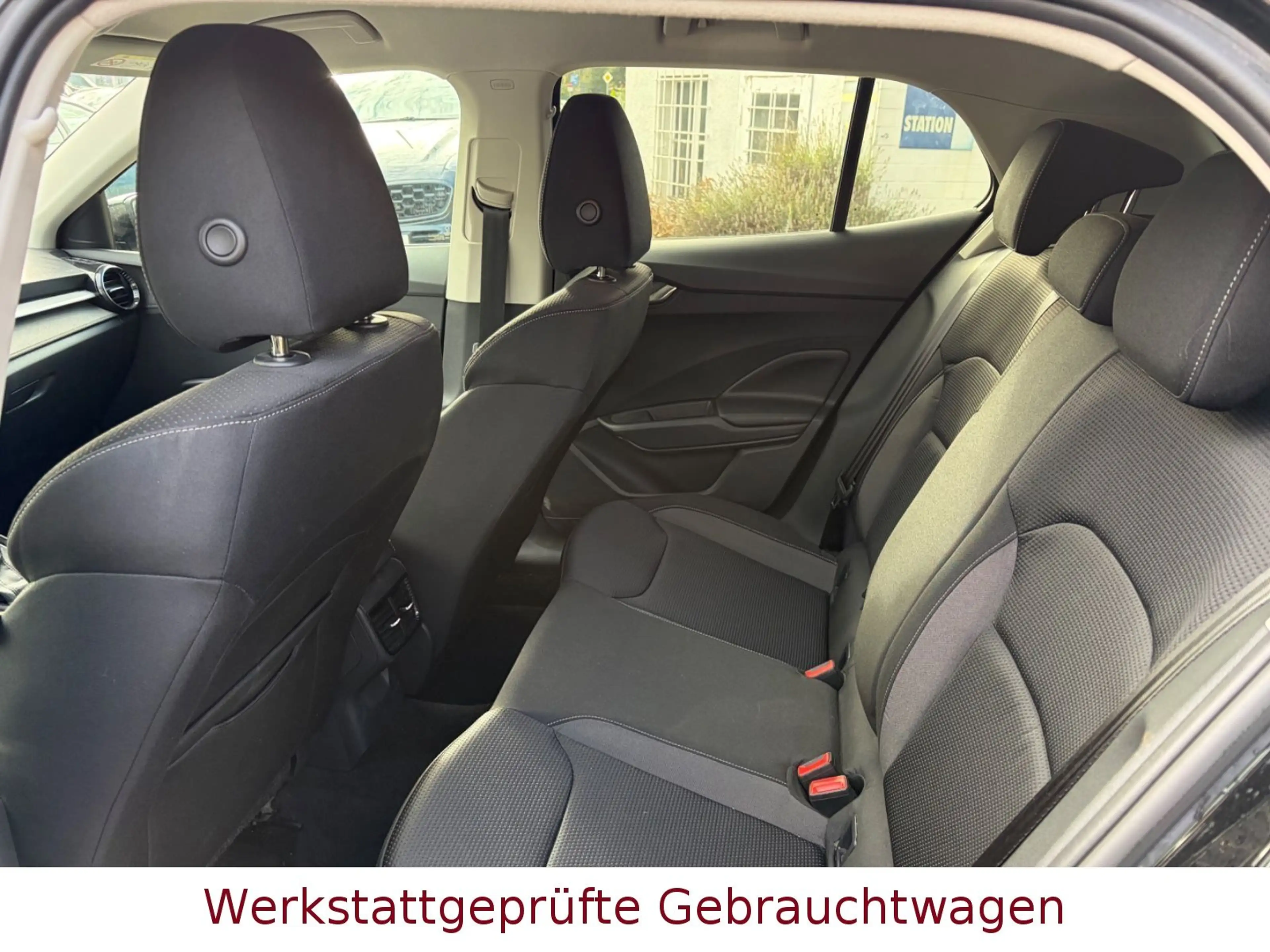 Skoda Fabia Tour*Automatik*ACC*LED*Apple-Car*AHK* — photo 10