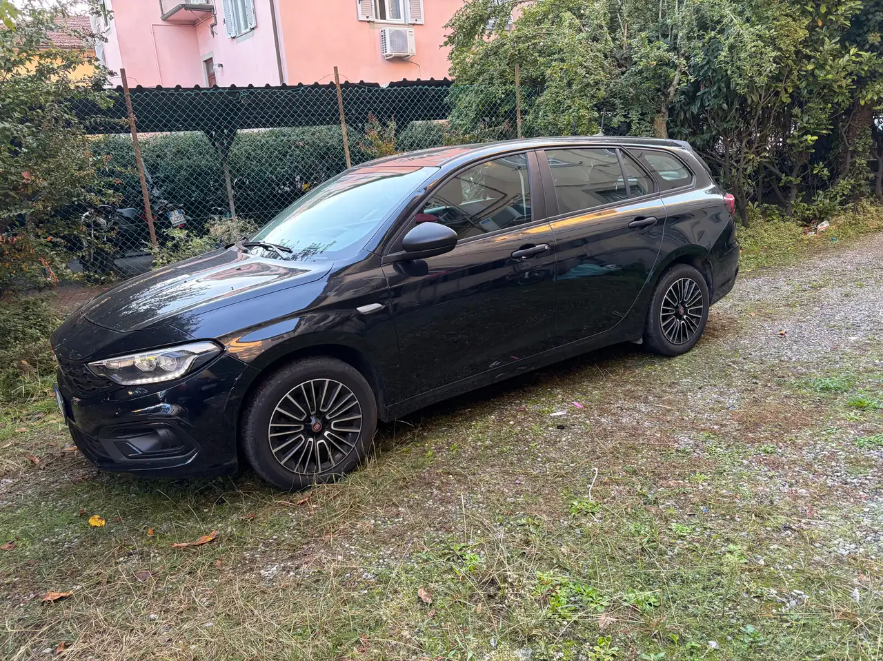 Fiat Tipo