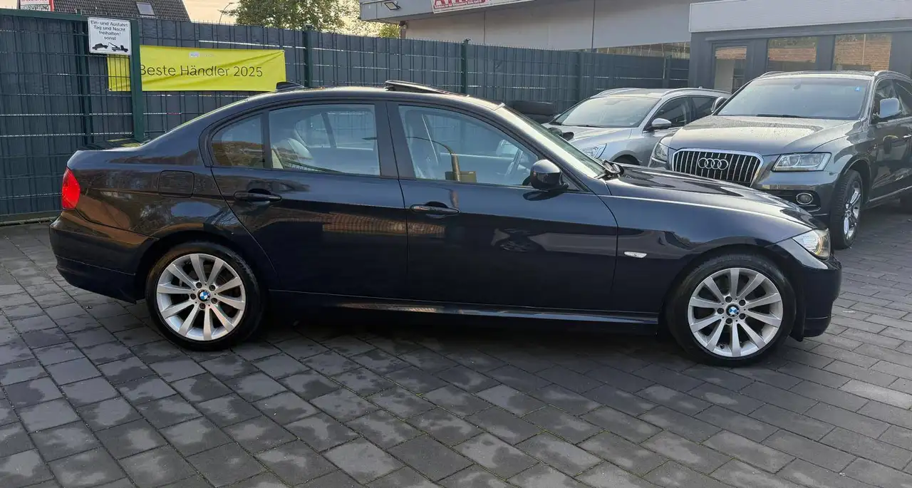 BMW 320i E90 170CH
