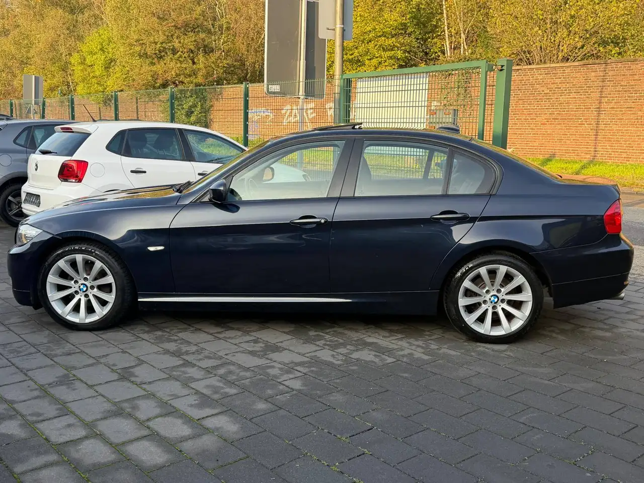 BMW 320i E90 170CH
