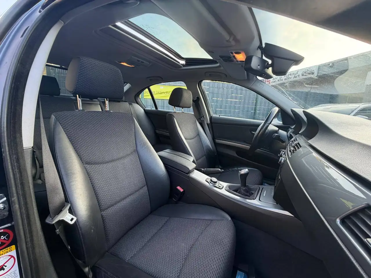 BMW 320i E90 170CH