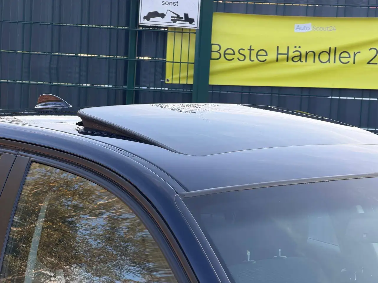 BMW 320i E90 170CH