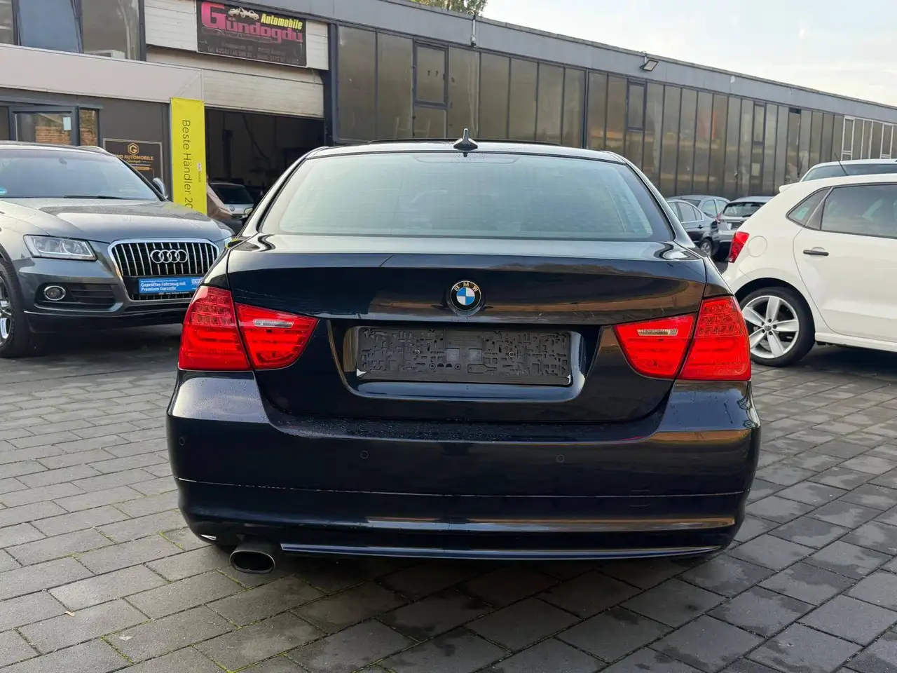 BMW 320i E90 170CH